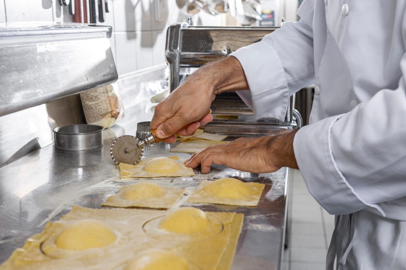 Image 4 - Ristorante Hotel Delfino