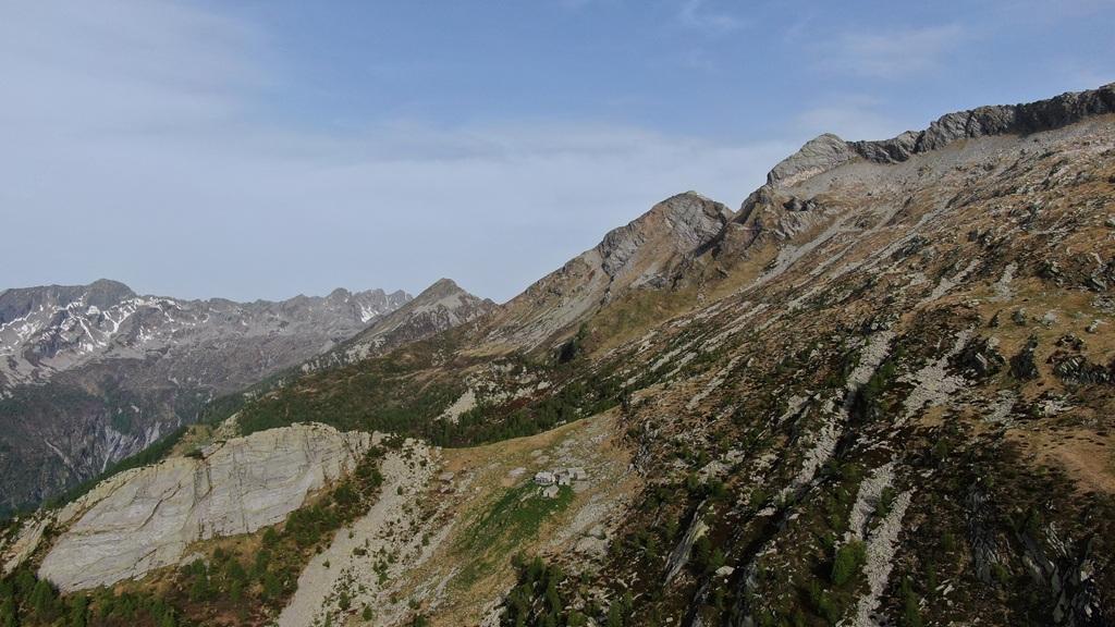 Image 3 - Berghütte Ribia