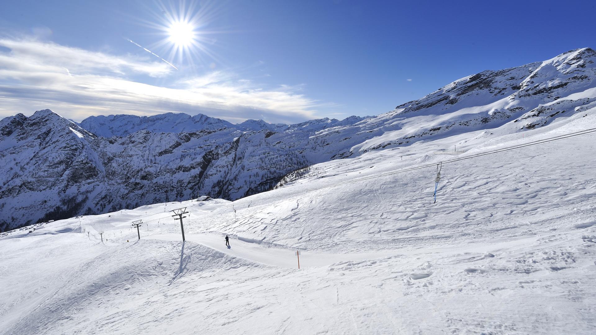 Image 7 - Bosco Gurin - Hiver