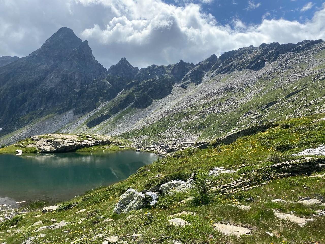 Image 4 - Laghetti Cava e Lago