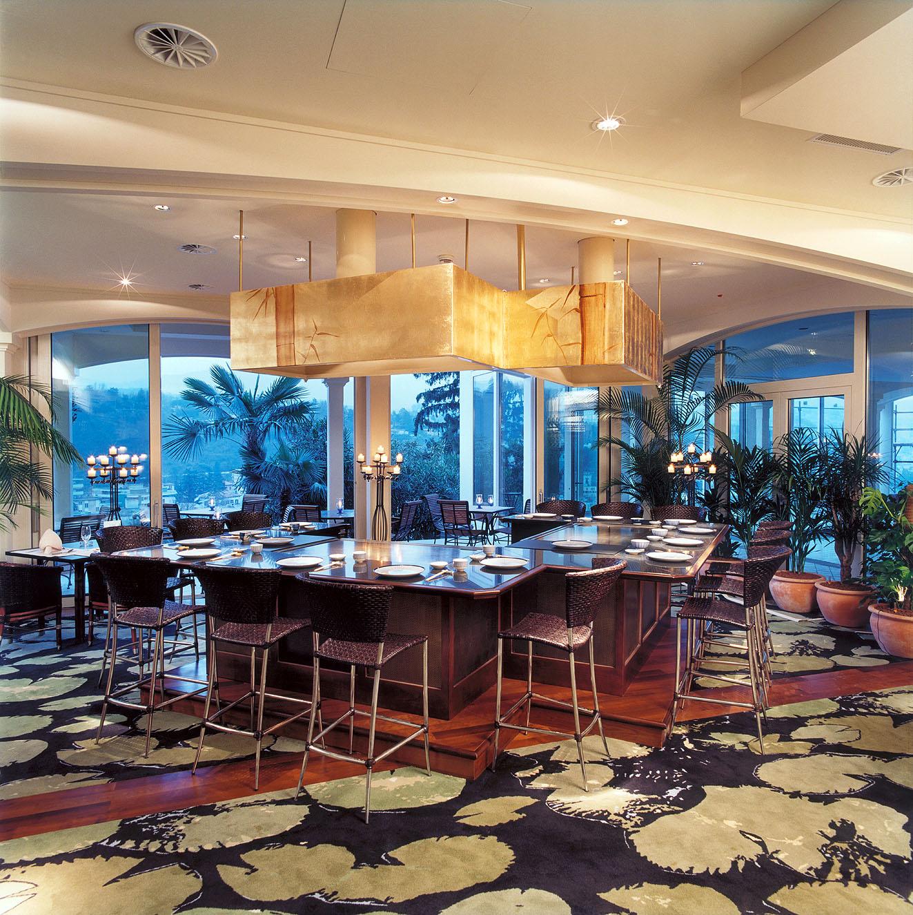 Image 2 - Hotel Ristorante Parco Paradiso