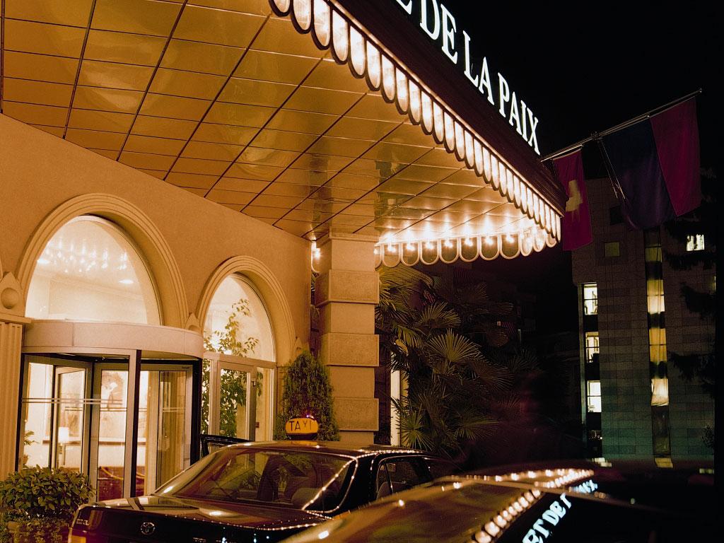 Image 22 - Hotel De La Paix