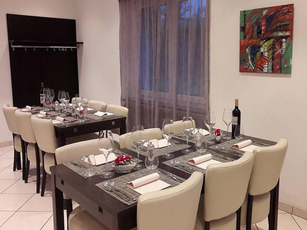 Image 2 - Ristorante Locanda Lessy