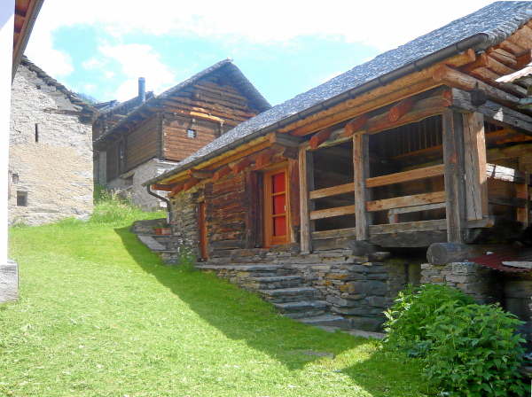 Image 0 - 6 locali, Rustico 