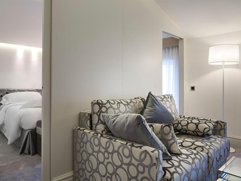 Image 34 - LUGANODANTE Boutique & Lifestyle Hotel