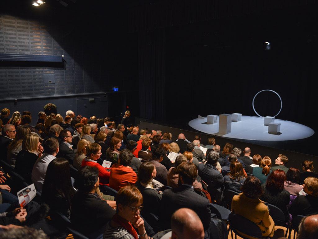 Image 1 - FOCE - Polo Artistico e Culturale