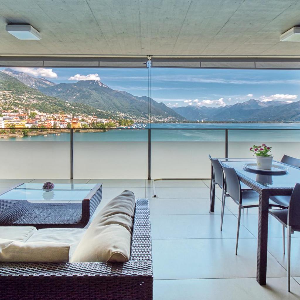 Image 0 - Residenza Vivian Deluxe Apartments