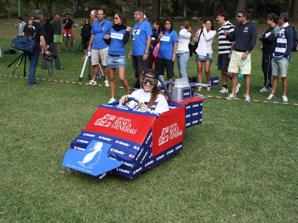 Image 1 - Crazy Car Race