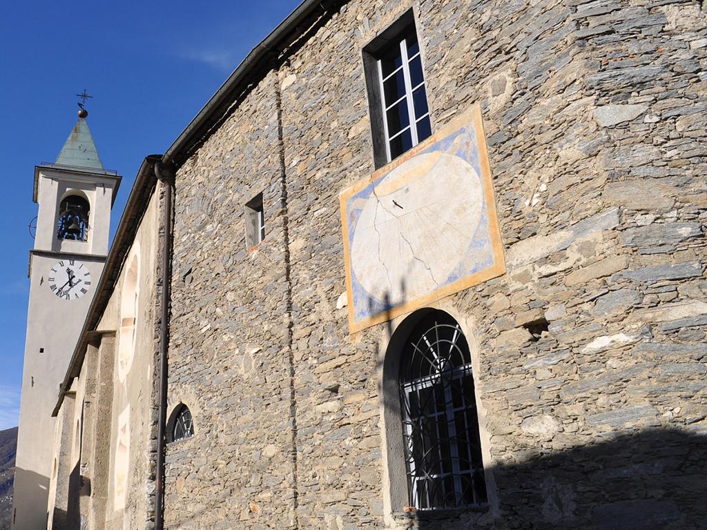 Image 1 - Kirche San Bernardo