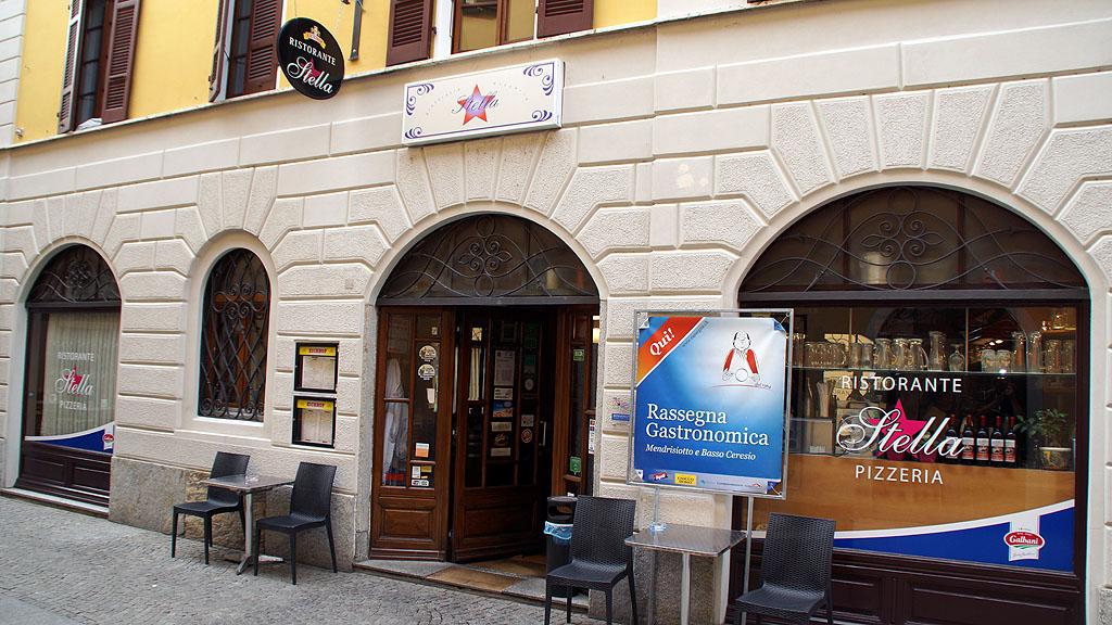 Image 0 - Ristorante Stella