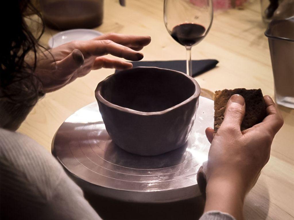 Image 2 - Mackea. atelier creativo: un luogo dove la ceramica incontra l’anima