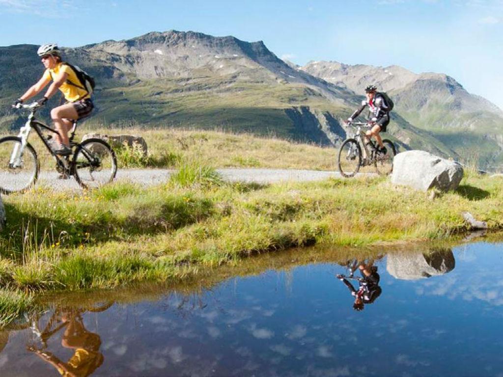 Image 2 - Transport bagages / St.Gotthard