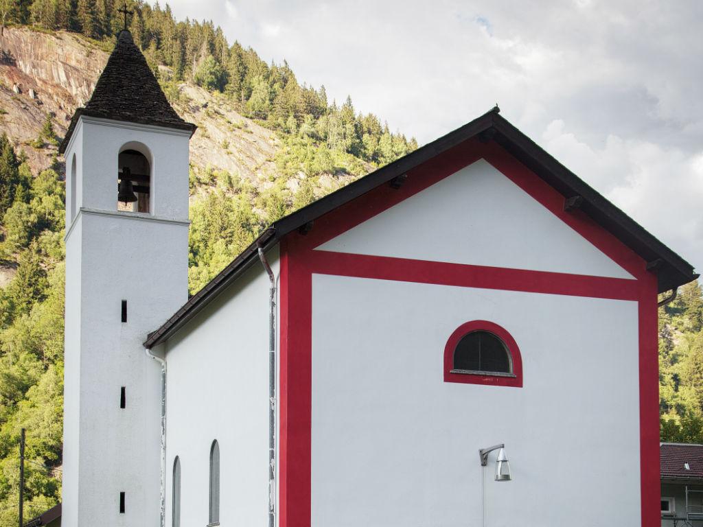 Image 1 - Sacro Cuore Oratory