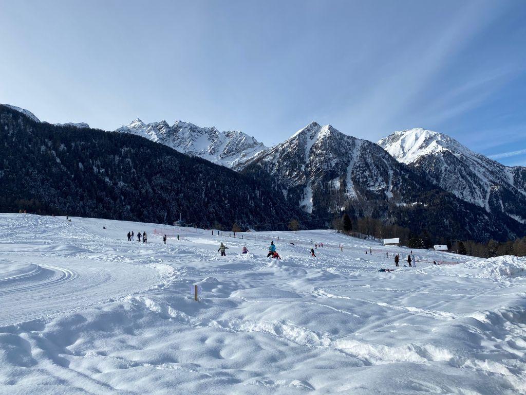 Image 1 - Ski lift Bedrina Dalpe
