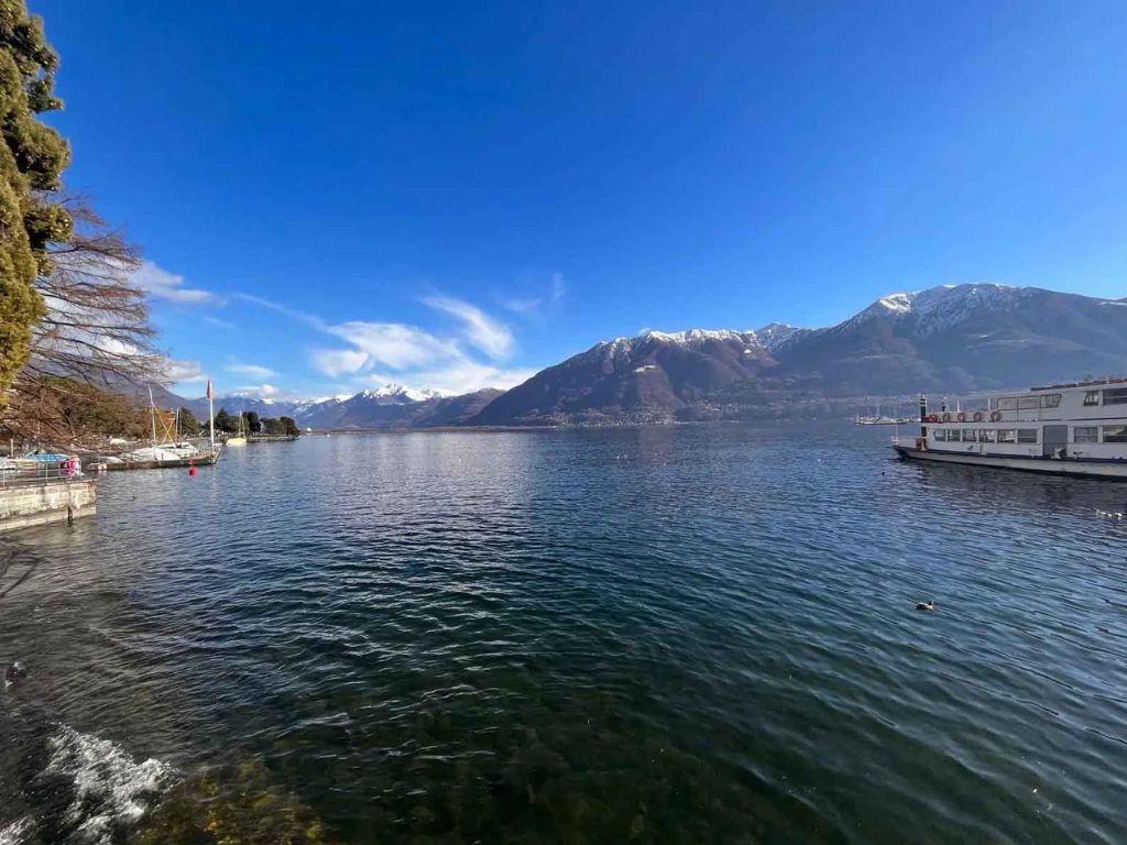 Image 5 - Lago Maggiore Express