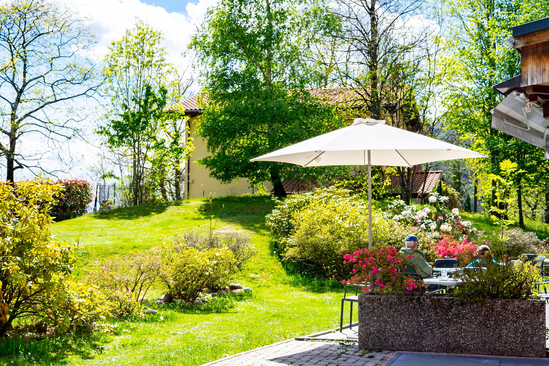 Image 4 - Hotel Il Castagno