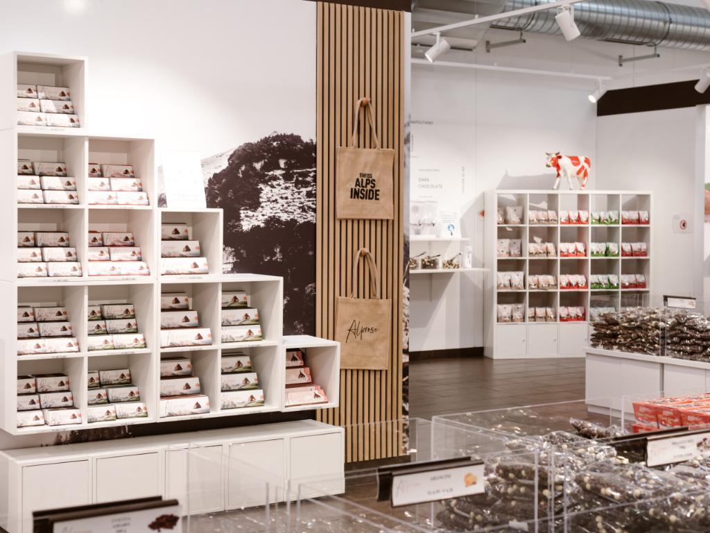 Image 2 - Chocolate Experience Center