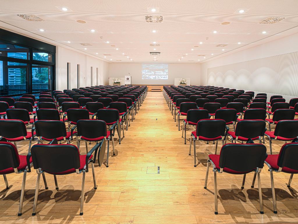 Image 1 - Centro Congressi Hotel Coronado