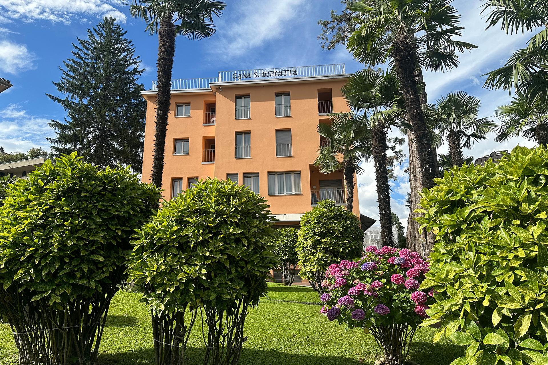 Image 2 - Casa S. Birgitta