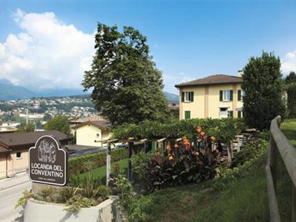 Image 0 - Locanda del Conventino