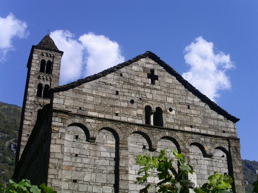 Image 1 - Chiesa di San Nicolao