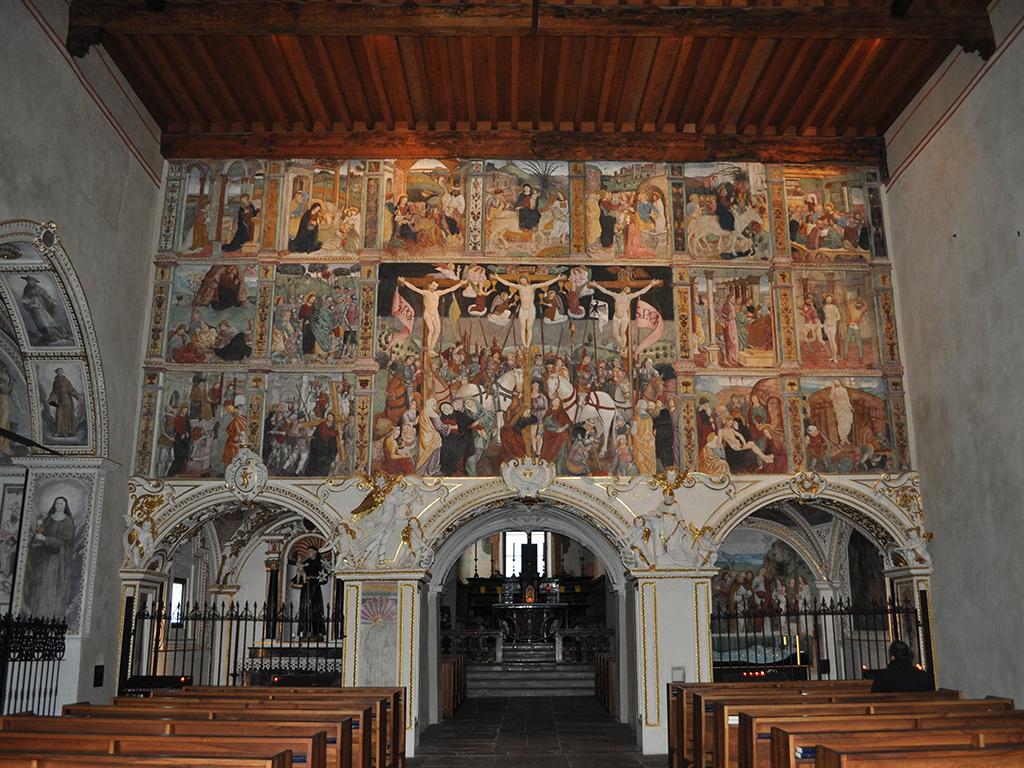 Image 2 - Église de Santa Maria delle Grazie