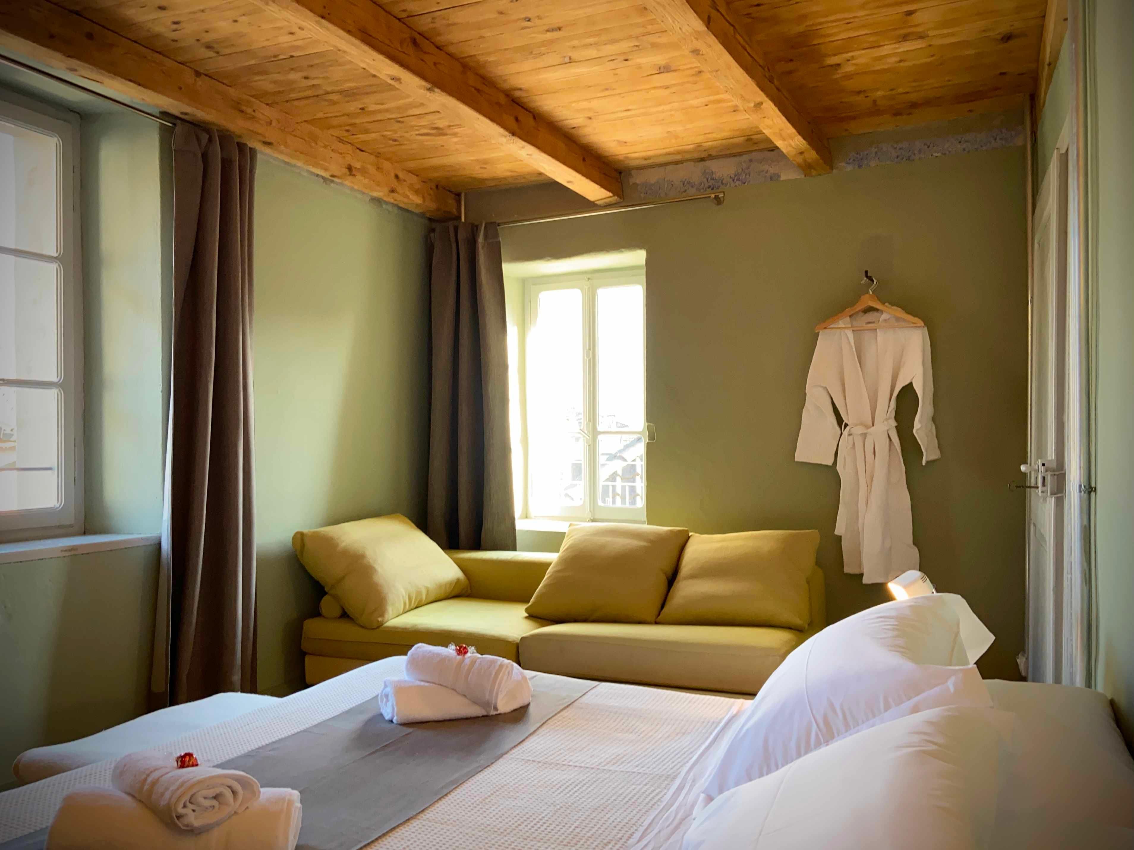 Image 5 - Guesthouse & Mini Spa - Cà Pölète