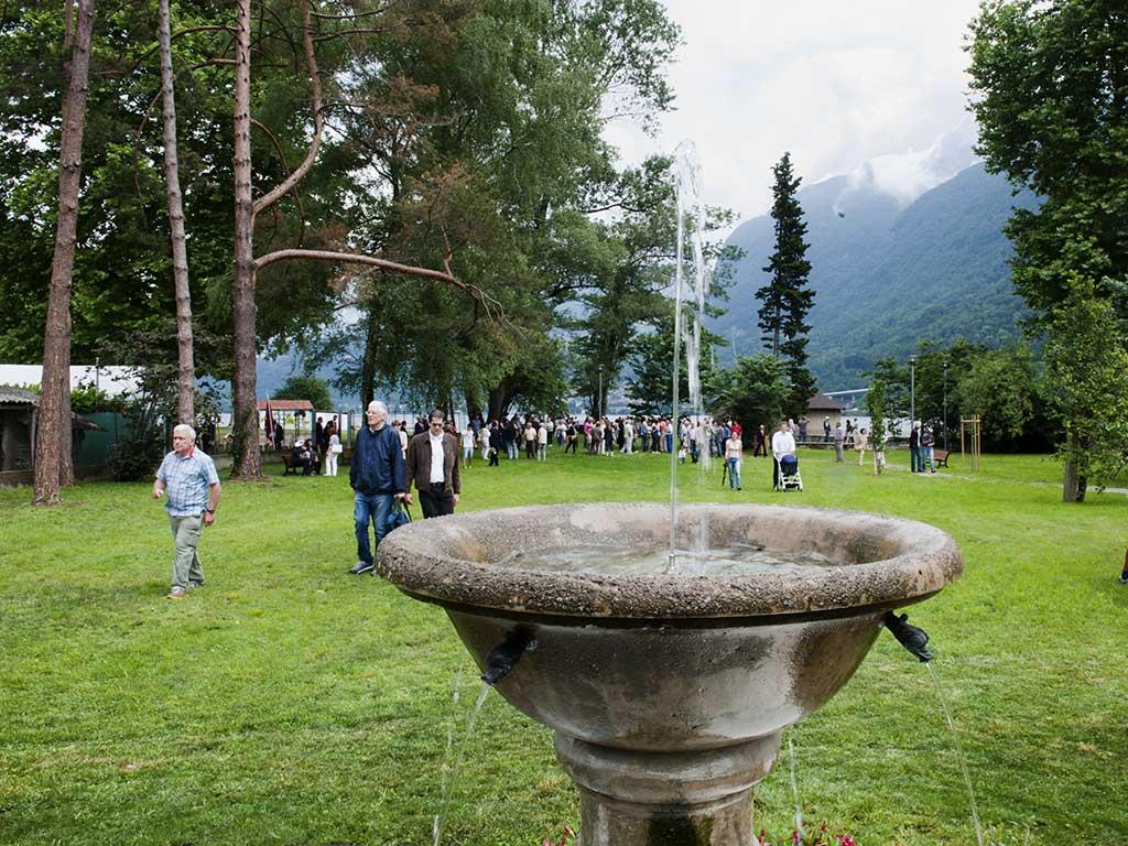 Image 5 - Parco Rivalago