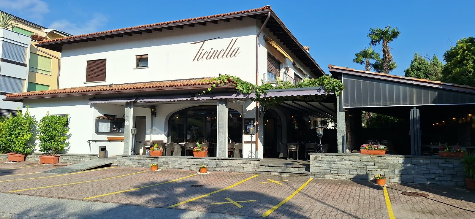 Image 0 - Ticinella