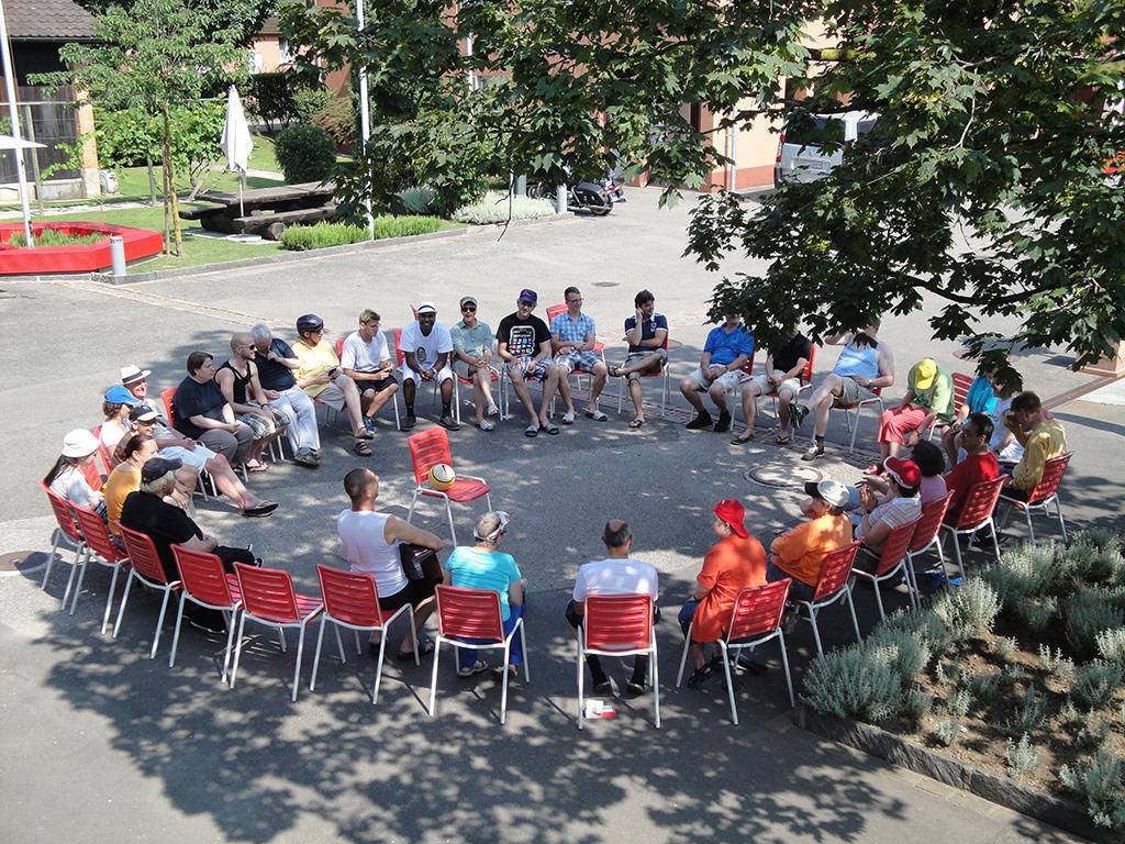 Image 35 - Centro Magliaso