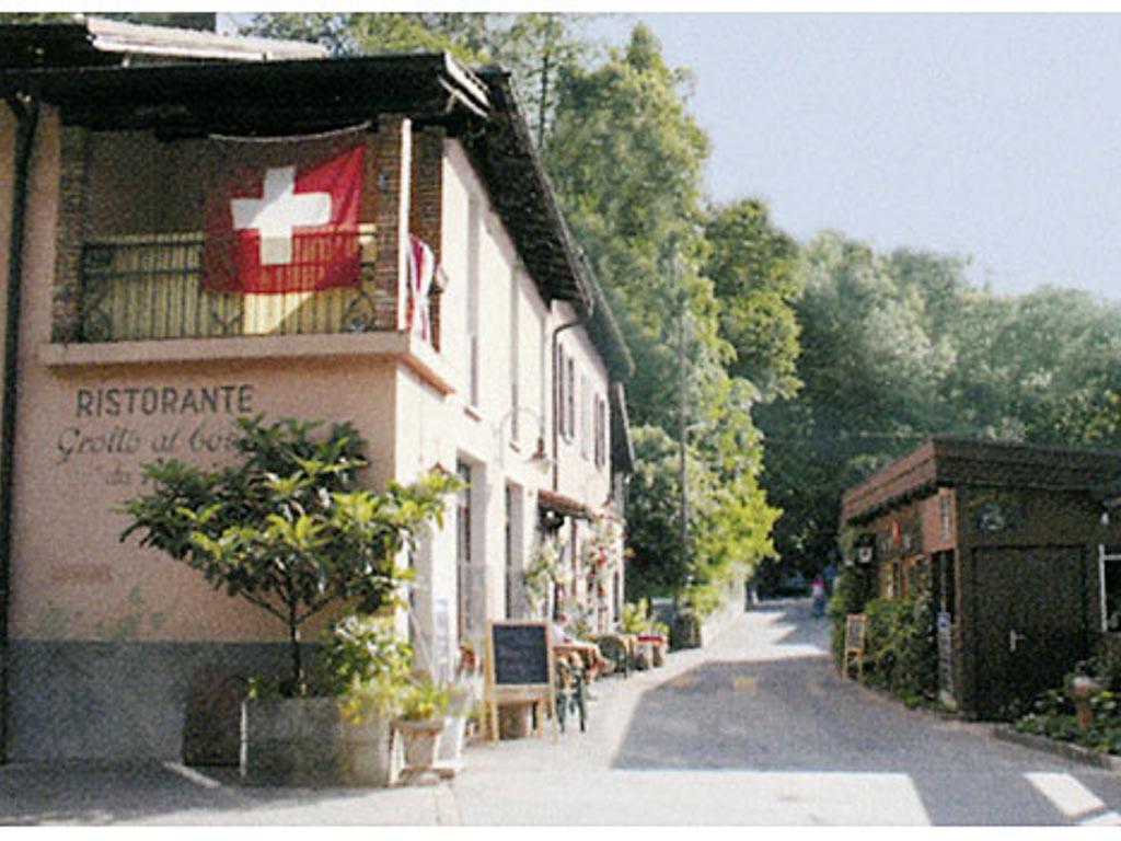 Image 1 - Grotto al Bosco