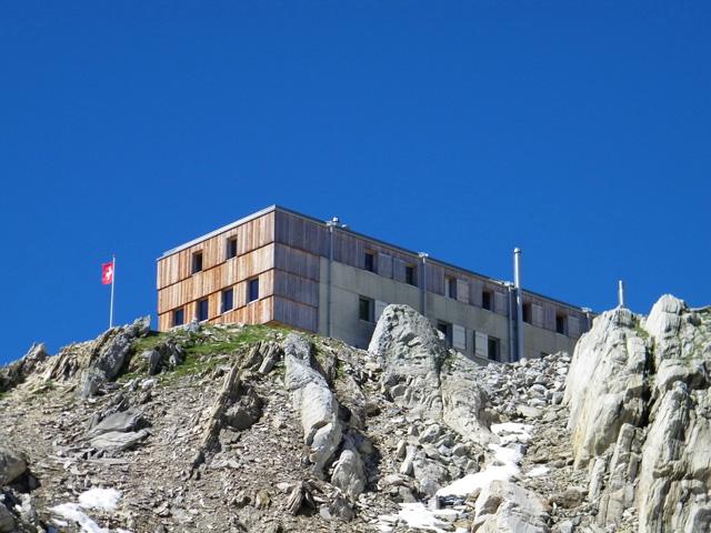 Image 1 - Capanne, CAS e FAT