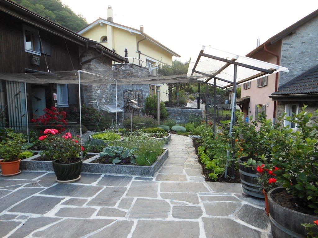 Image 3 - Sonja Eichholzer - hausgemachtes.ch