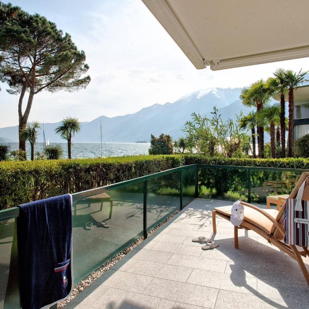 Image 0 - Hotel Eden Roc Marina