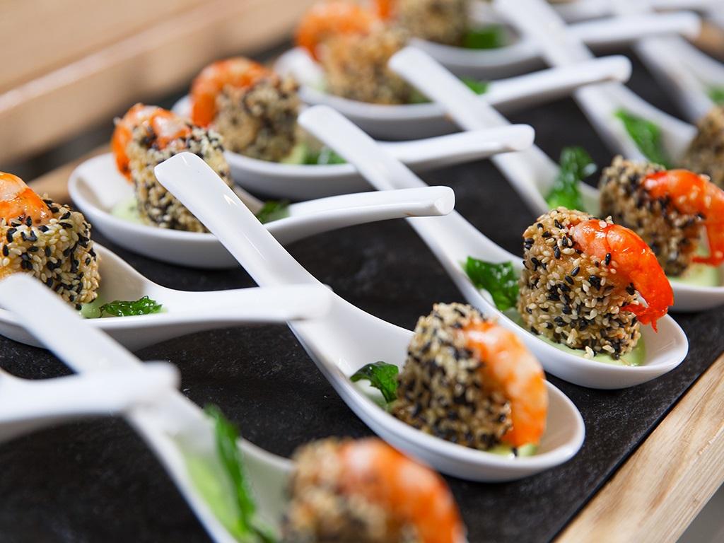 Image 3 - SEVEN EVENTS & CATERING 