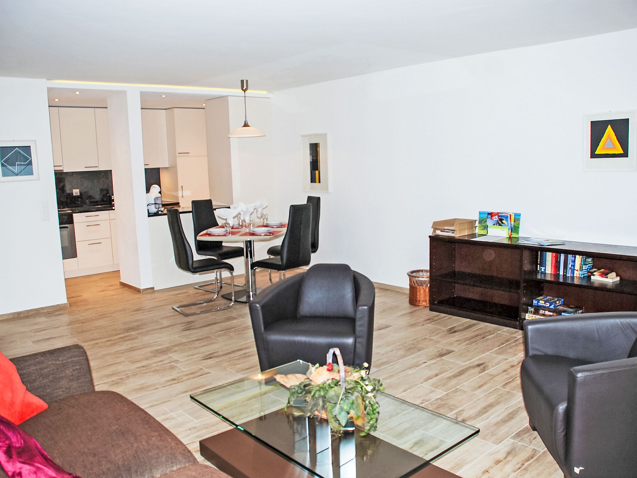 Image 0 - Residenza Parcolago Apt.008