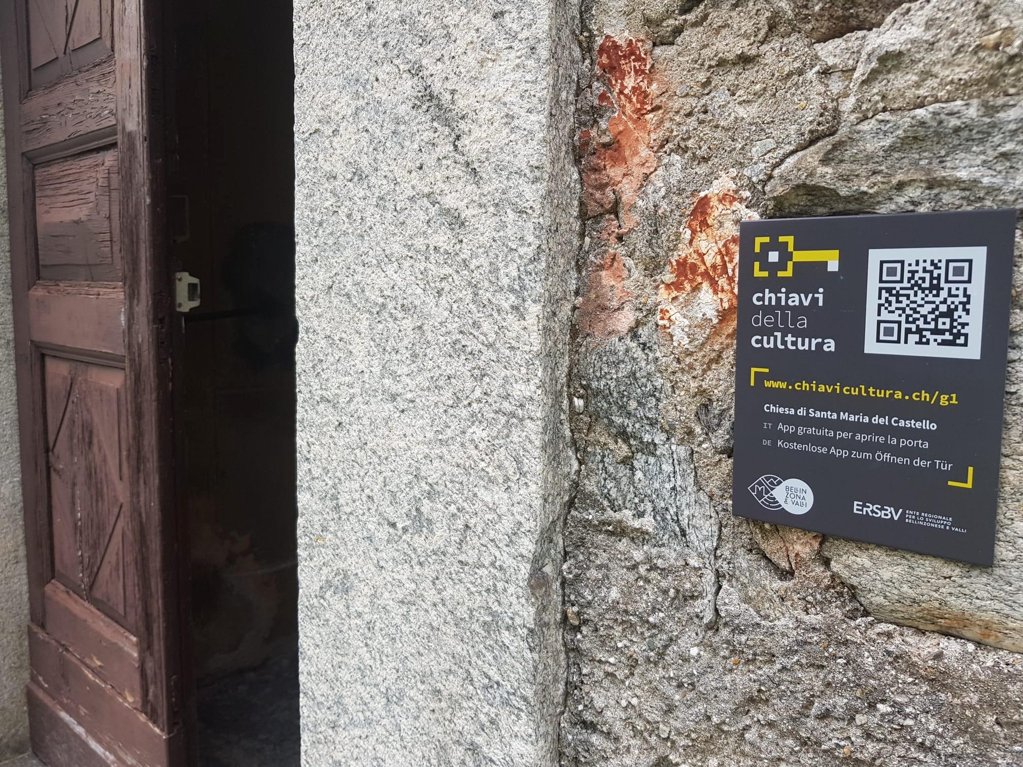 Image 0 - Chiavi della cultura