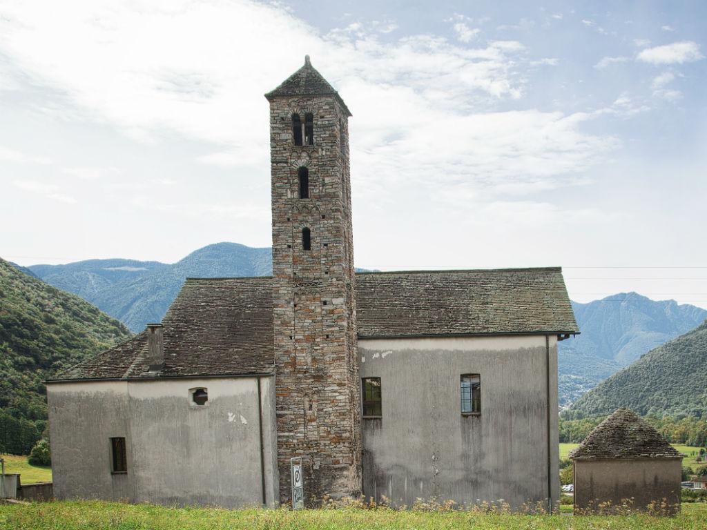 Image 4 - Chiesa di S. Lorenzo