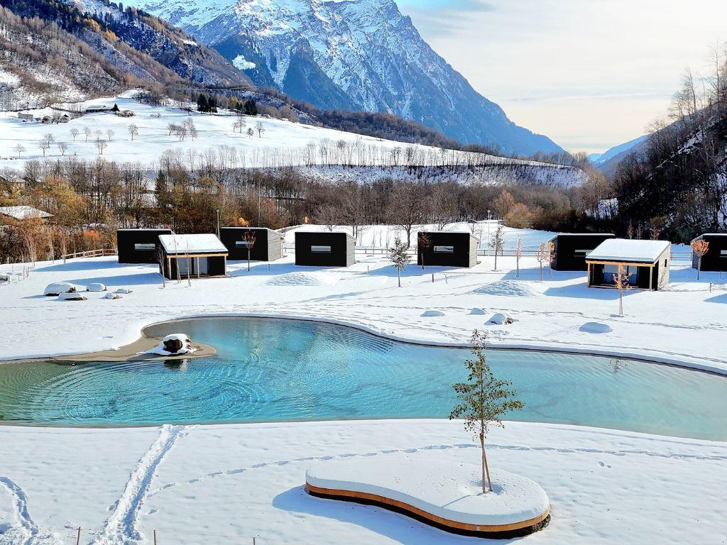 Image 2 - Camping TCS Olivone