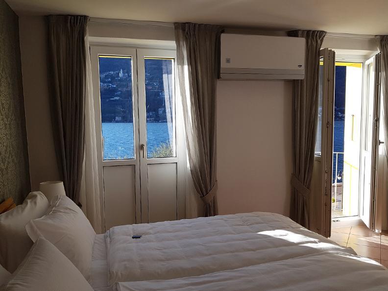 Image 0 - Dolceresio Lugano Lake B&B