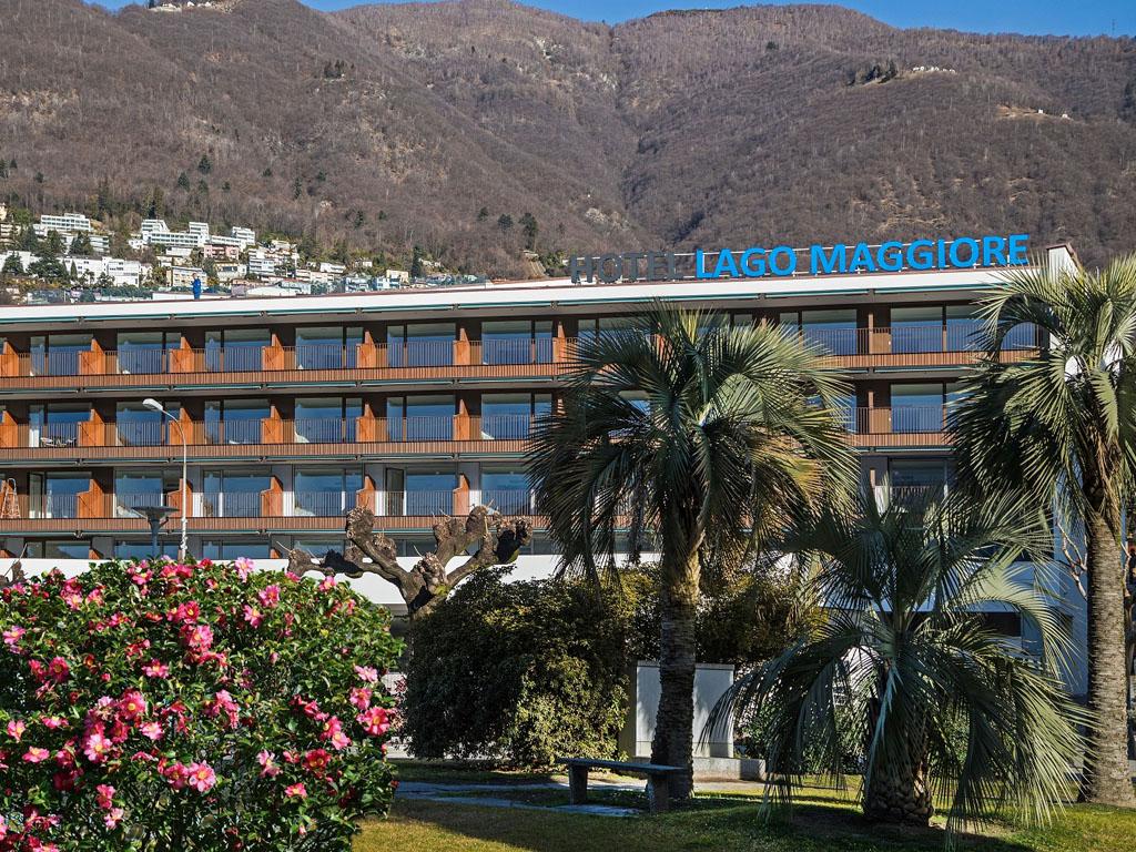 Image 12 - Hotel & Lounge Lago Maggiore