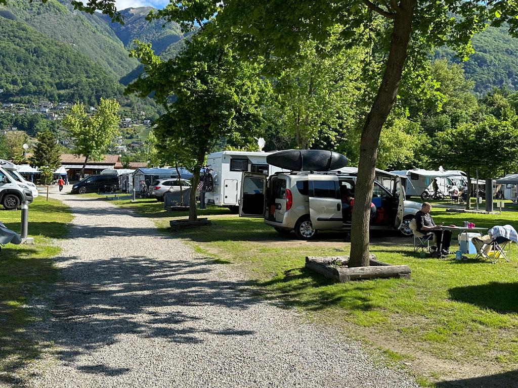 Image 3 - Camping Riarena