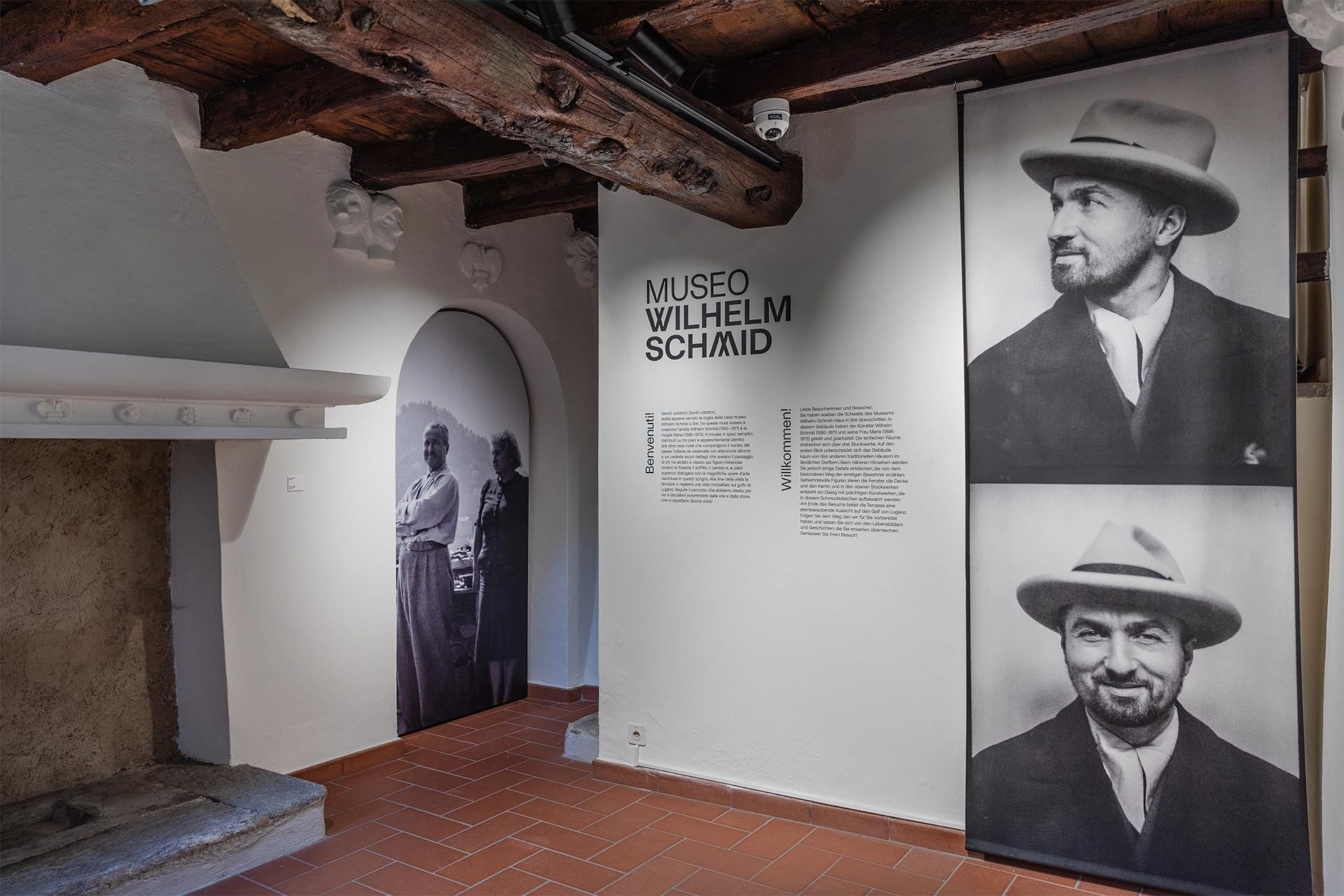 Image 3 - Museum Wilhelm Schmid