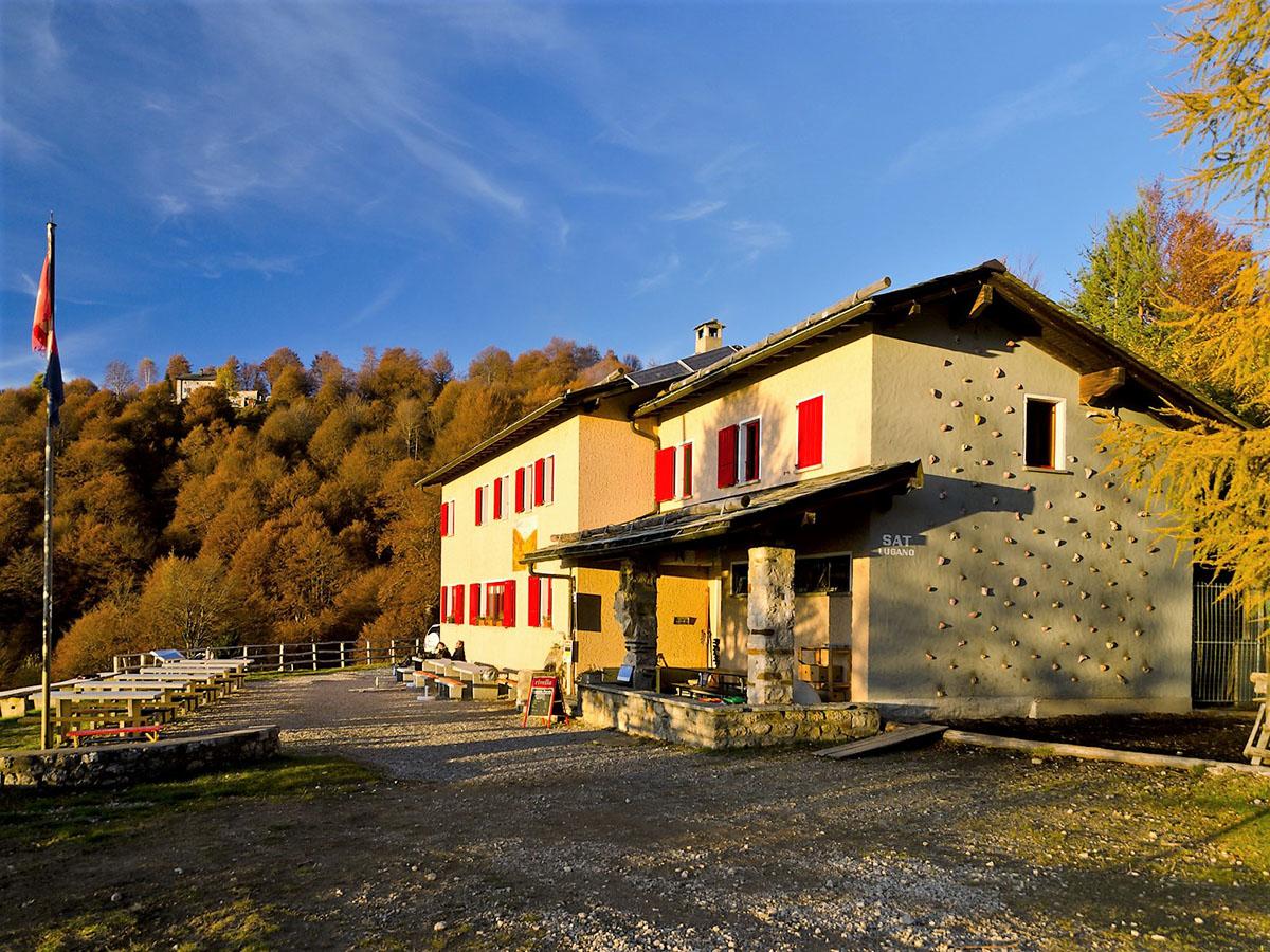 Image 0 - Capanna Pairolo