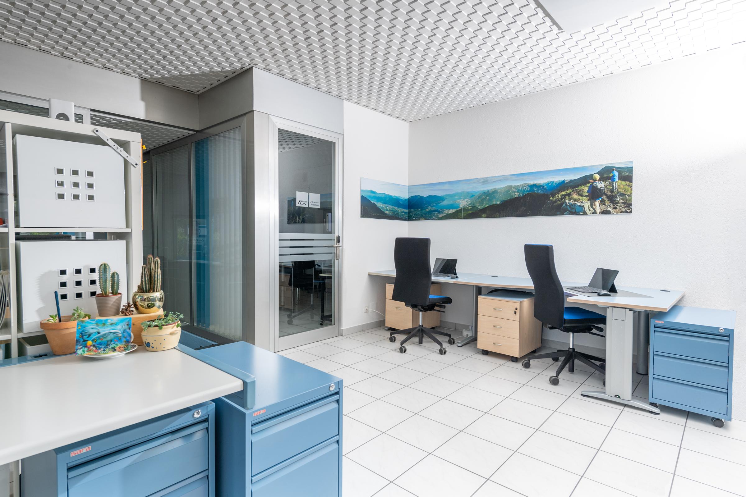 Image 5 - Coworking Tenero