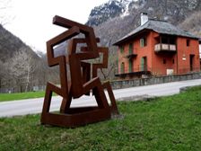 Image 5 - Sentier des sculptures