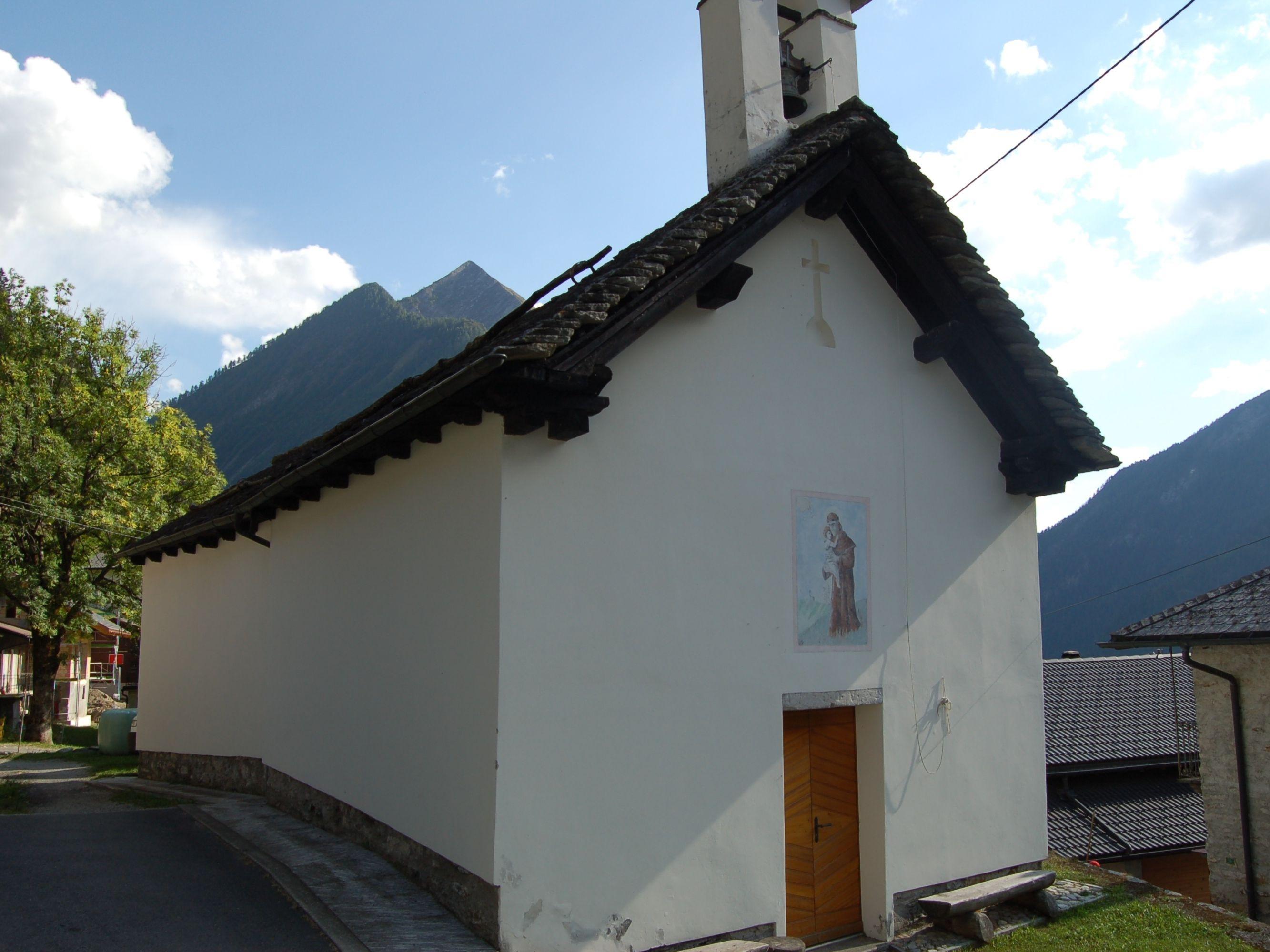 Image 0 - Oratorio di S. Bernardino da Siena