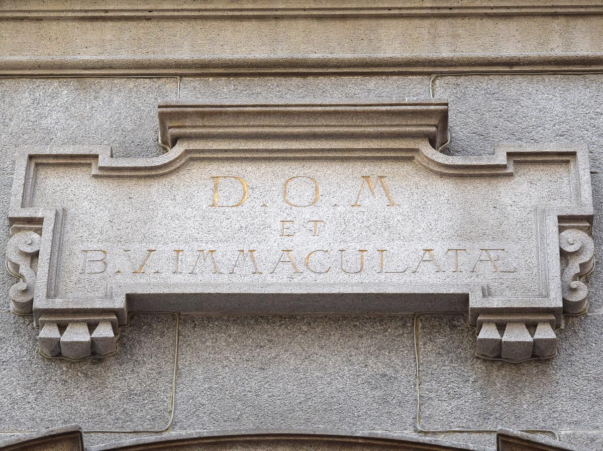 Image 1 - Church of Immacolata