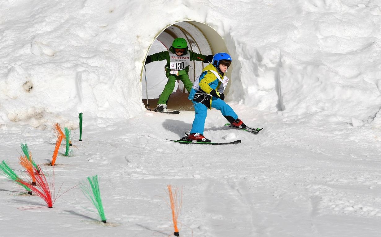 Image 1 - Ski resort Airolo-Lüina