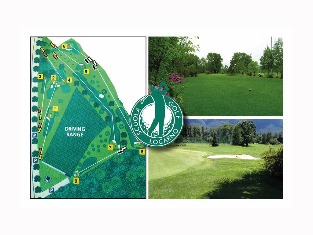 Image 9 - Scuola di Golf Locarno